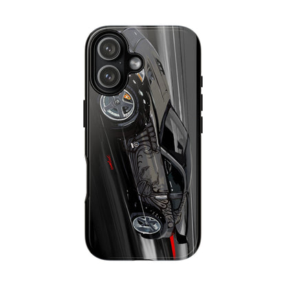 Nissan 350z Case iPhone 17 16 15 14 13 12 11  Samsung Galaxy Pixel