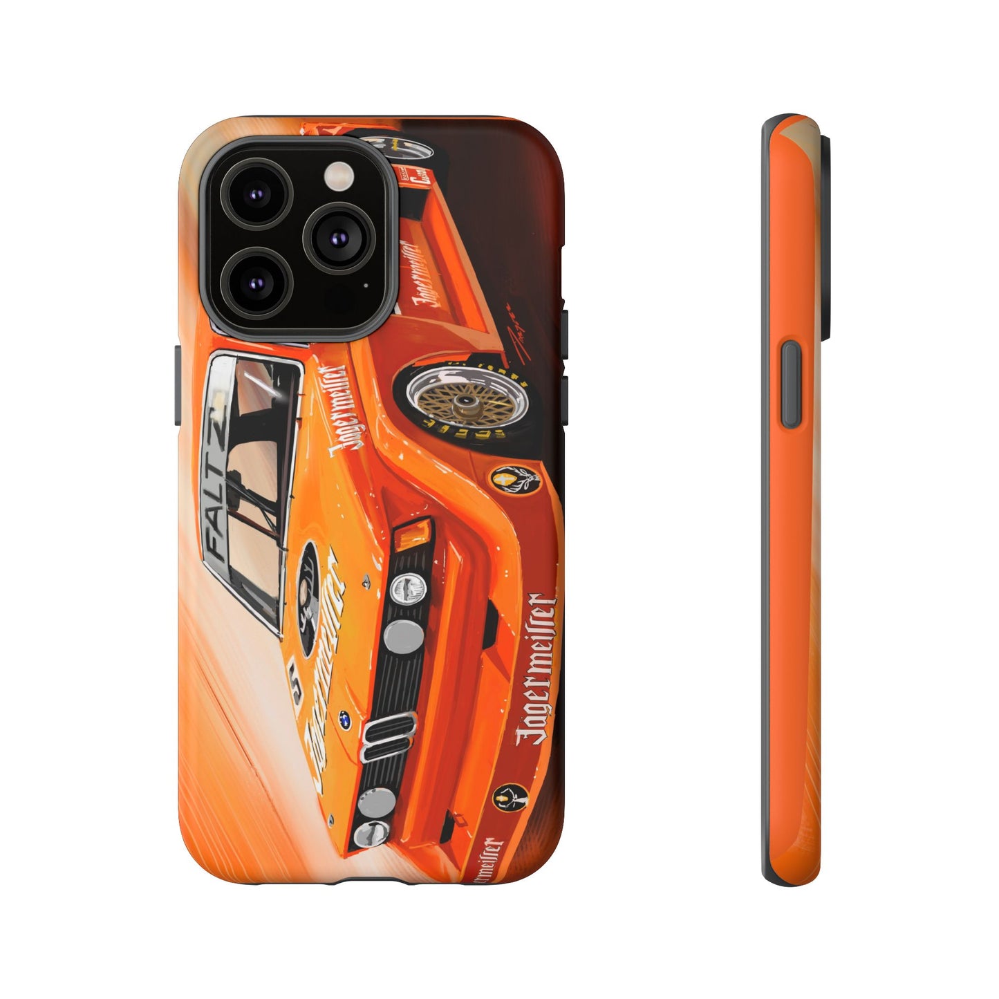 Beemer 320 CSL Tough Samsung Galaxy iphone Case cover