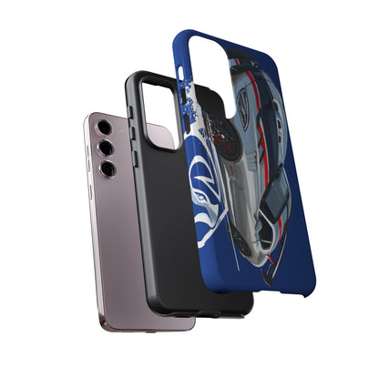 Viper ACR  IPhone 17,16,15,14,13,12 Galaxy pixel Tough Case