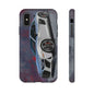 Audi R8 Case iPhone 16 15 14 13 12 11 Pro max Samsung Galaxy Pixel Slim Tough
