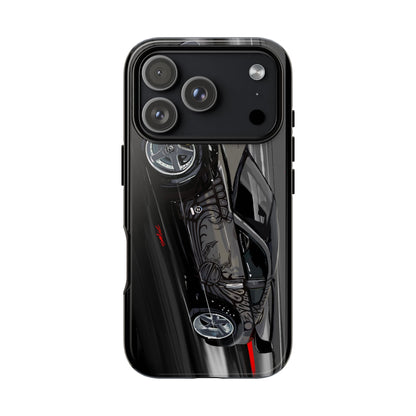 Nissan 350z Case iPhone 17 16 15 14 13 12 11  Samsung Galaxy Pixel