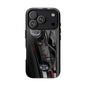 Nissan 350z Case iPhone 17 16 15 14 13 12 11  Samsung Galaxy Pixel