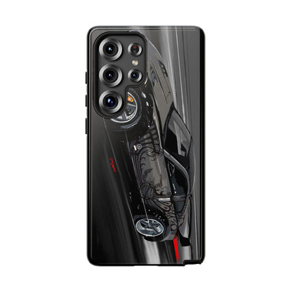 Nissan 350z Case iPhone 17 16 15 14 13 12 11  Samsung Galaxy Pixel