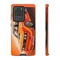 Beemer 320 CSL Tough Samsung Galaxy iphone Case cover