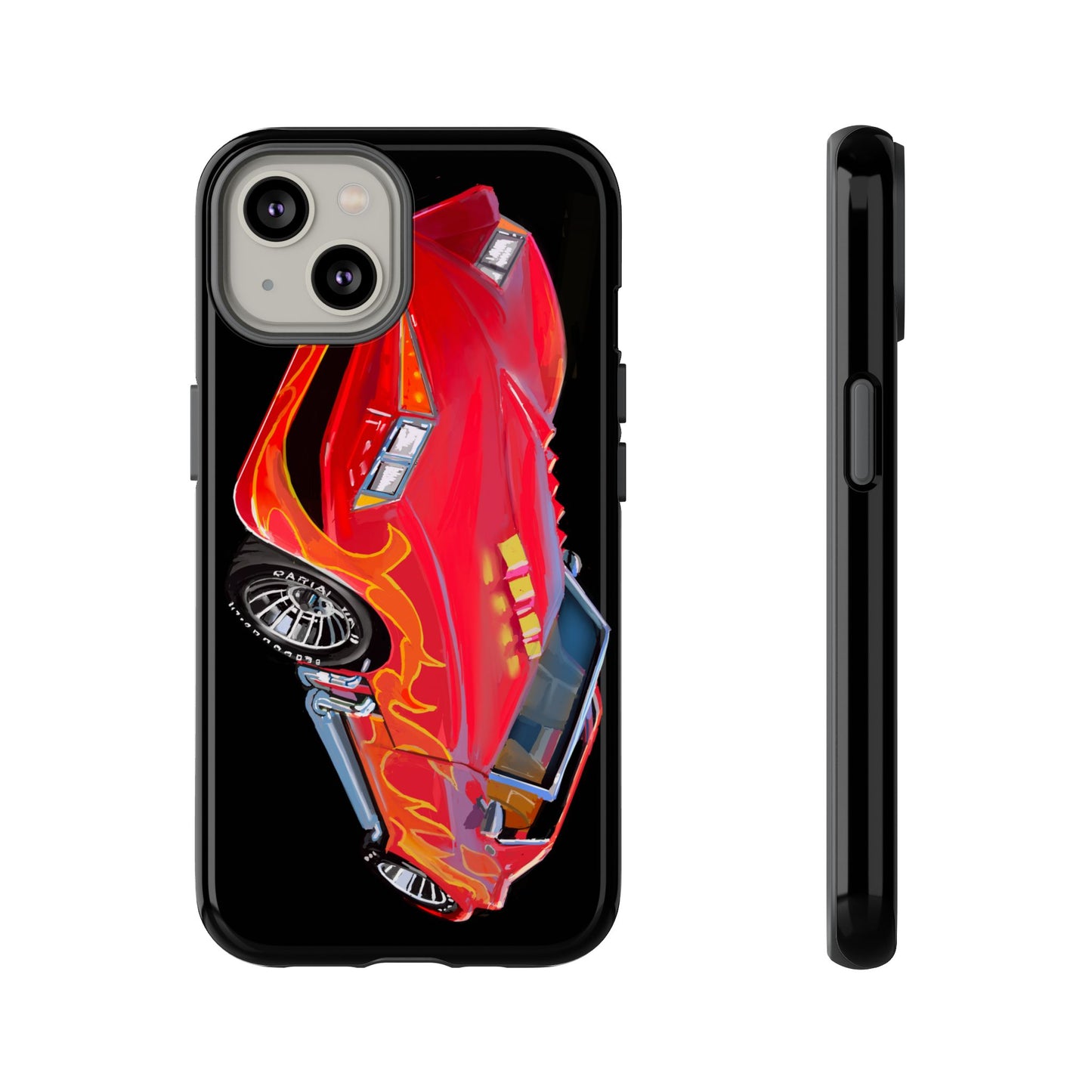 corvette summer movie car IPhone 17 16 15 14 13 12 pixel galaxy Samsung