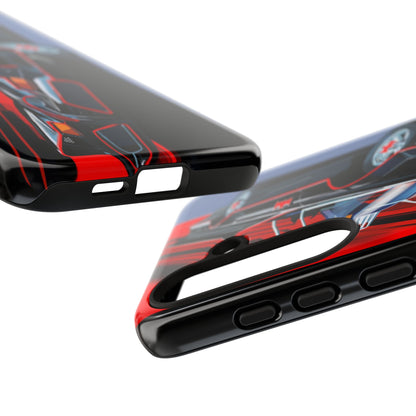 Batmobile Batman classic Iphone 17,16,15,14,13,12,11 Galaxy Samsung Pixel
