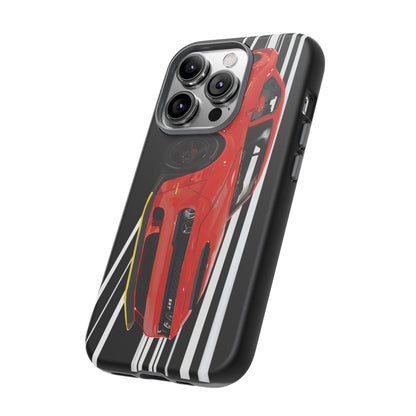 Hellcat Srt Challenger Tough Case - iPhone,16,15,14,13 Samsung Galaxy, Pixel,