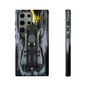 89 Batmobile Case iPhone 16 15 14 13 12 Pro max Samsung Galaxy Pixel Slim Tough