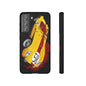 Ferrari 250 Gto iPhone 16 15 14 13 12 11 Pro max Samsung Galaxy Pixel Slim Tough