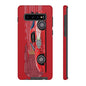 Dom’s Mazda Rx7 Case iPhone 16 15 14 13 12 11 Pro max Samsung Galaxy Pixel Slim