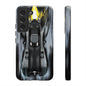 89 Batmobile Case iPhone 16 15 14 13 12 Pro max Samsung Galaxy Pixel Slim Tough