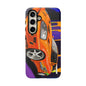Supra Fast & furious iPhone 17,16,15,14,13,12,11 Samsung Galaxy Case