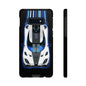 Koenigsegg agera Case iPhone 16 15 14 13 12 11 Pro max Samsung Galaxy Pixel Slim