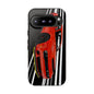 Hellcat Srt Challenger Tough Case - iPhone,16,15,14,13 Samsung Galaxy, Pixel,