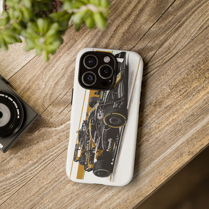 Formula 1  movie fan art  Iphone 16 15 14 13 12 Samsung pixel tough case