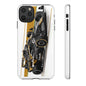 Formula 1  movie fan art  Iphone 16 15 14 13 12 Samsung pixel tough case