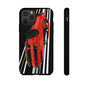 Hellcat Srt Challenger Tough Case - iPhone,16,15,14,13 Samsung Galaxy, Pixel,