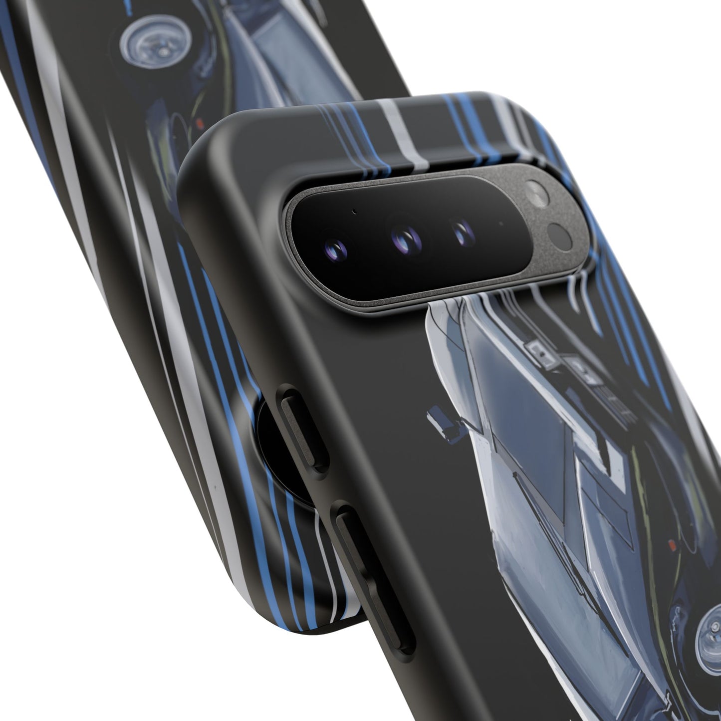 Lamborghini Countach  Phone Case Samsung iPhone 17,16,15,14,13 Galaxy, pixel