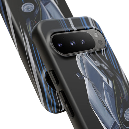 Lamborghini Countach  Phone Case Samsung iPhone 17,16,15,14,13 Galaxy, pixel