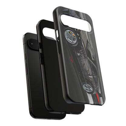 Nissan 350z Case iPhone 17 16 15 14 13 12 11  Samsung Galaxy Pixel