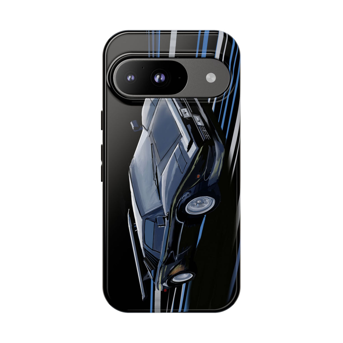 Lamborghini Countach  Phone Case Samsung iPhone 17,16,15,14,13 Galaxy, pixel