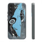 57 Ford thunderbird Case iPhone 16 15 14 13 12 Pro Samsung Galaxy Pixel Slim