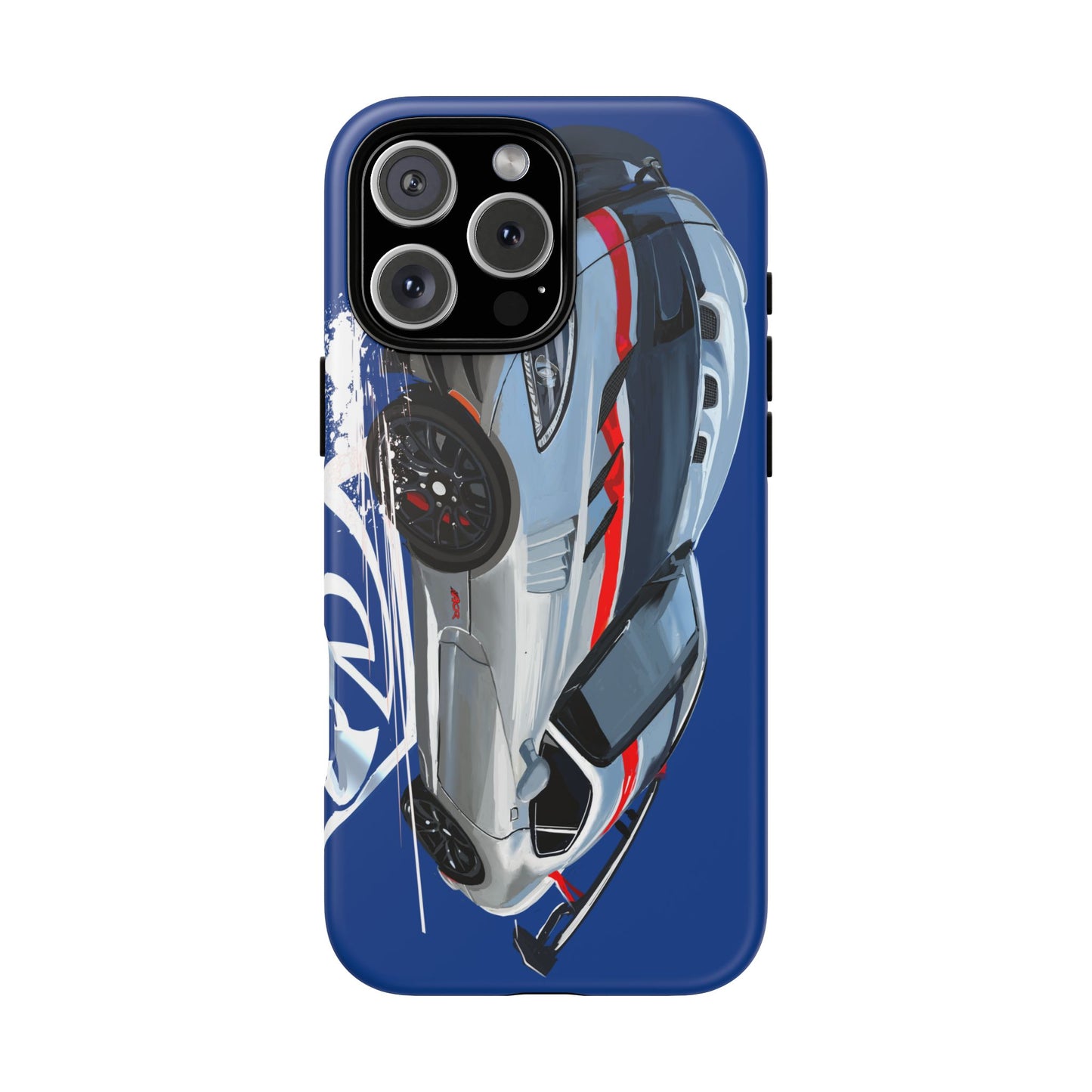 Viper ACR  IPhone 17,16,15,14,13,12 Galaxy pixel Tough Case
