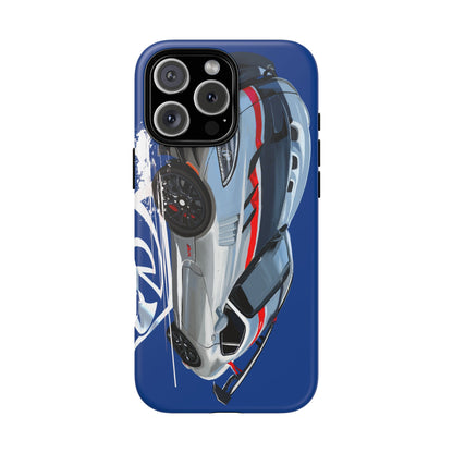 Viper ACR  IPhone 17,16,15,14,13,12 Galaxy pixel Tough Case