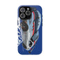 Viper ACR  IPhone 17,16,15,14,13,12 Galaxy pixel Tough Case