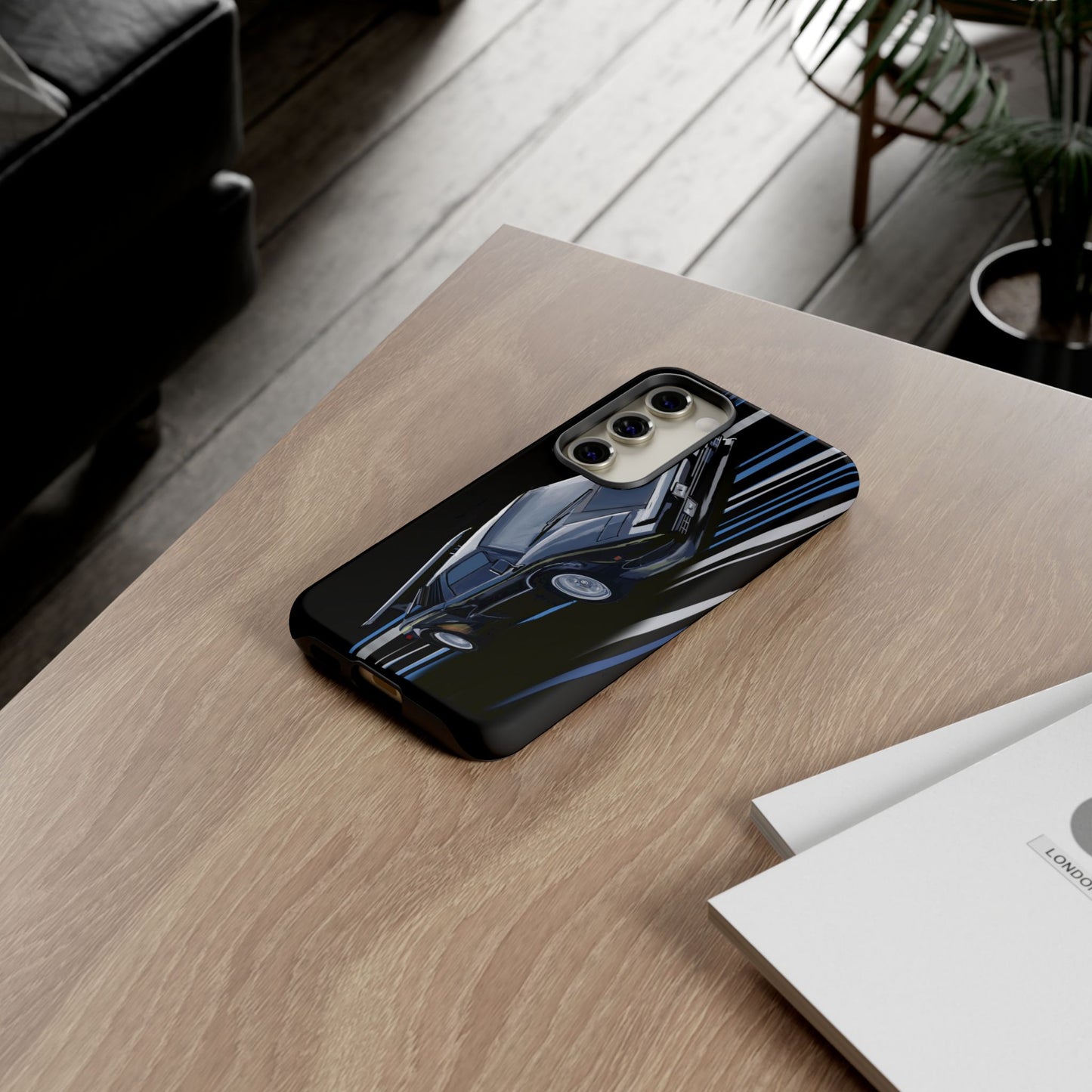 Lamborghini Countach  Phone Case Samsung iPhone 17,16,15,14,13 Galaxy, pixel
