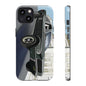 Bullitt Mustang  Case iPhone 17 16 15 14 13 12 11 Samsung Galaxy Pixel
