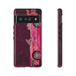 suki S2000 fast n furious Case iPhone 16 15 14 13 12 Pro max Samsung Galaxy Pixel Slim tough