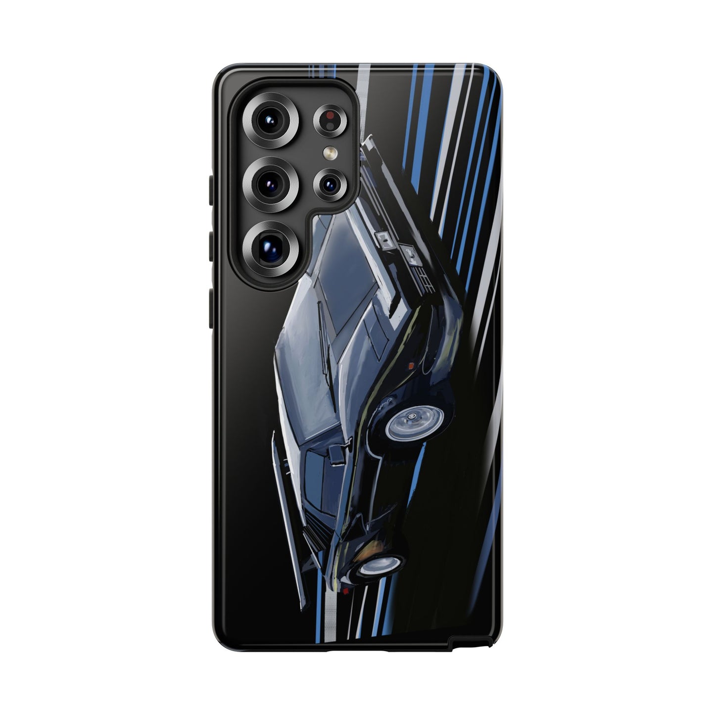 Lamborghini Countach  Phone Case Samsung iPhone 17,16,15,14,13 Galaxy, pixel