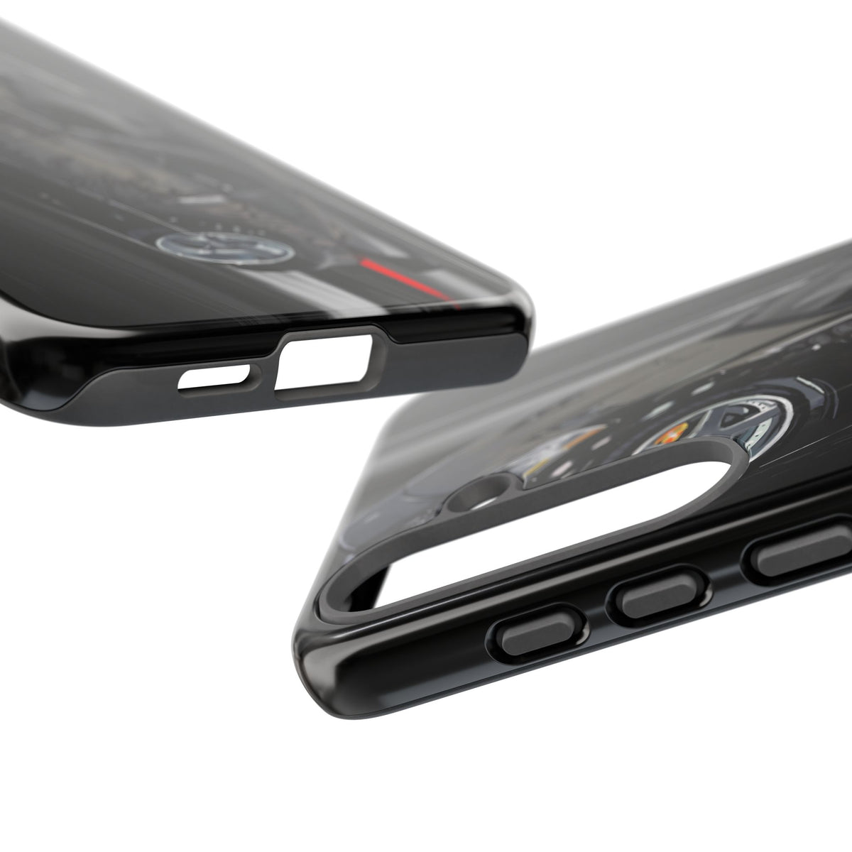 Nissan 350z Case iPhone 17 16 15 14 13 12 11  Samsung Galaxy Pixel