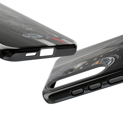 Nissan 350z Case iPhone 17 16 15 14 13 12 11  Samsung Galaxy Pixel