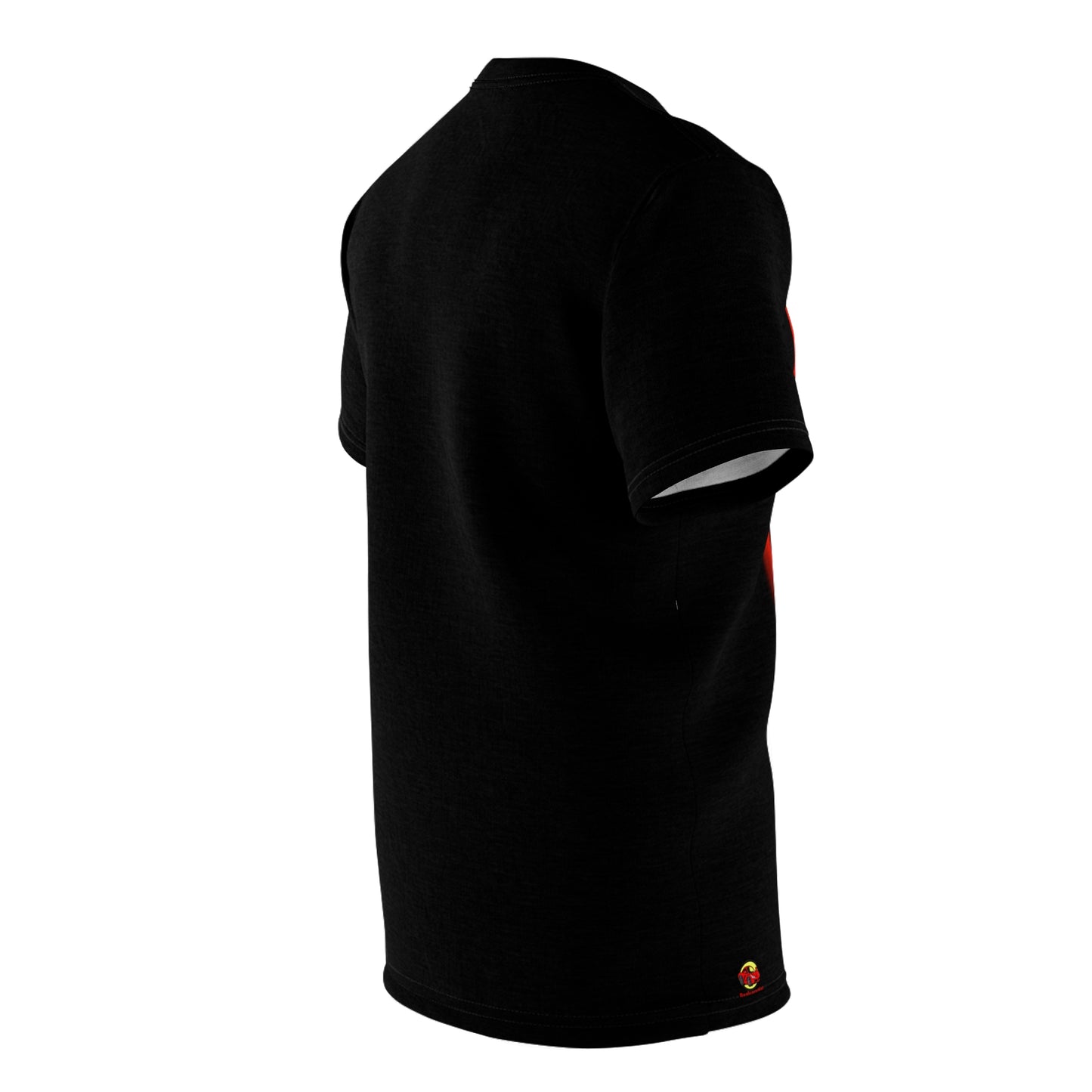 Quattro S1 Rally car Cut & Sew T-shirt (AOP)