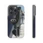Bullitt Mustang  Case iPhone 17 16 15 14 13 12 11 Samsung Galaxy Pixel