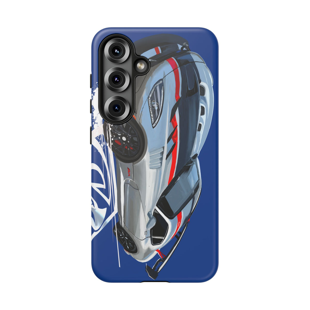 Viper ACR  IPhone 17,16,15,14,13,12 Galaxy pixel Tough Case