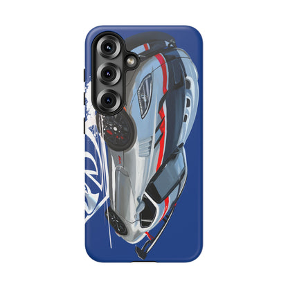 Viper ACR  IPhone 17,16,15,14,13,12 Galaxy pixel Tough Case