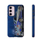 Fast & Furious Skyline GT-R Case iPhone 16 15 14 13 12 11 Samsung Galaxy Pixel