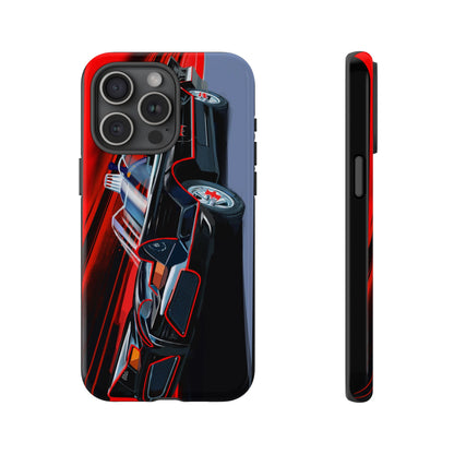 Batmobile Batman classic Iphone 17,16,15,14,13,12,11 Galaxy Samsung Pixel
