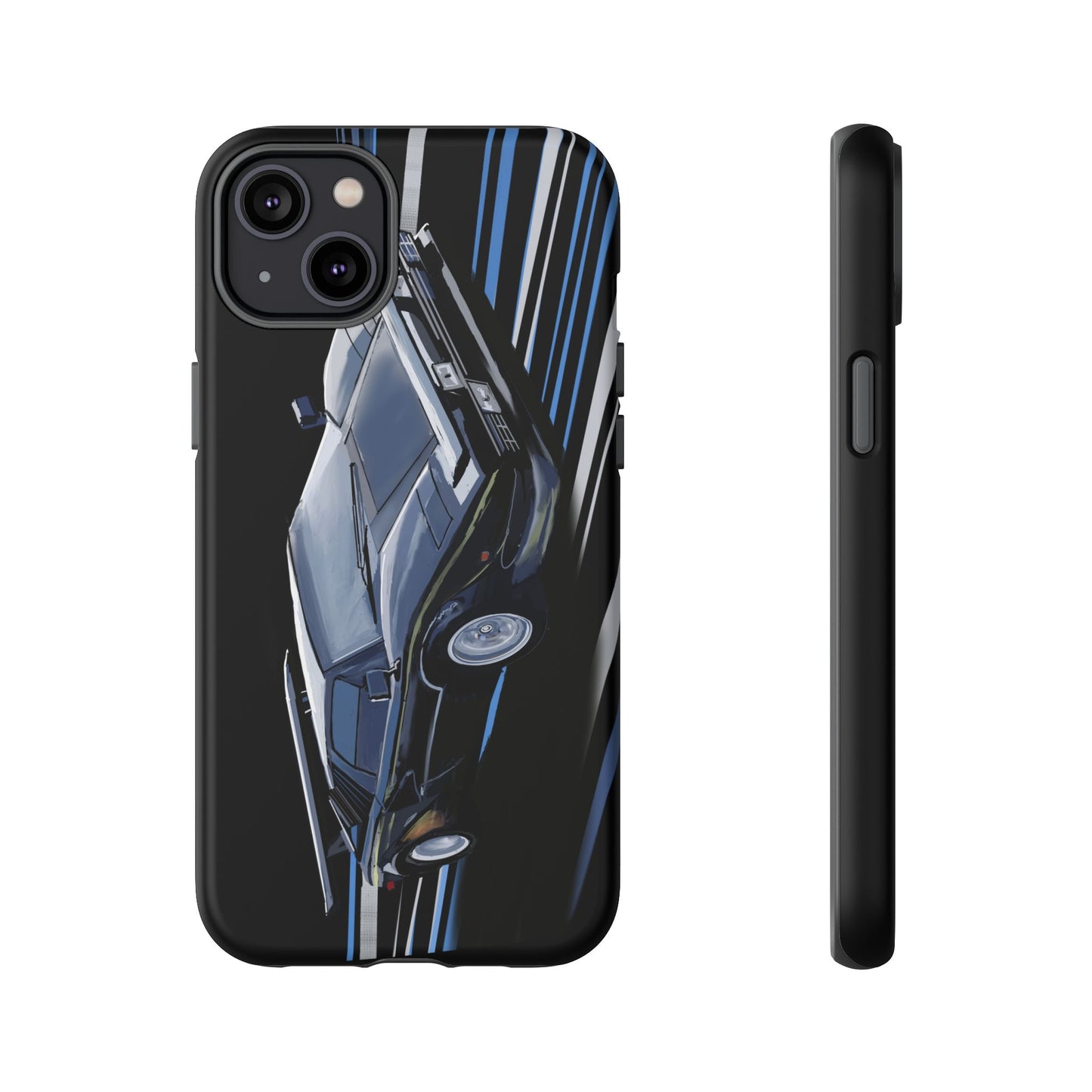 Lamborghini Countach  Phone Case Samsung iPhone 17,16,15,14,13 Galaxy, pixel