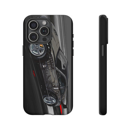 Nissan 350z Case iPhone 17 16 15 14 13 12 11  Samsung Galaxy Pixel