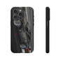 Nissan 350z Case iPhone 17 16 15 14 13 12 11  Samsung Galaxy Pixel