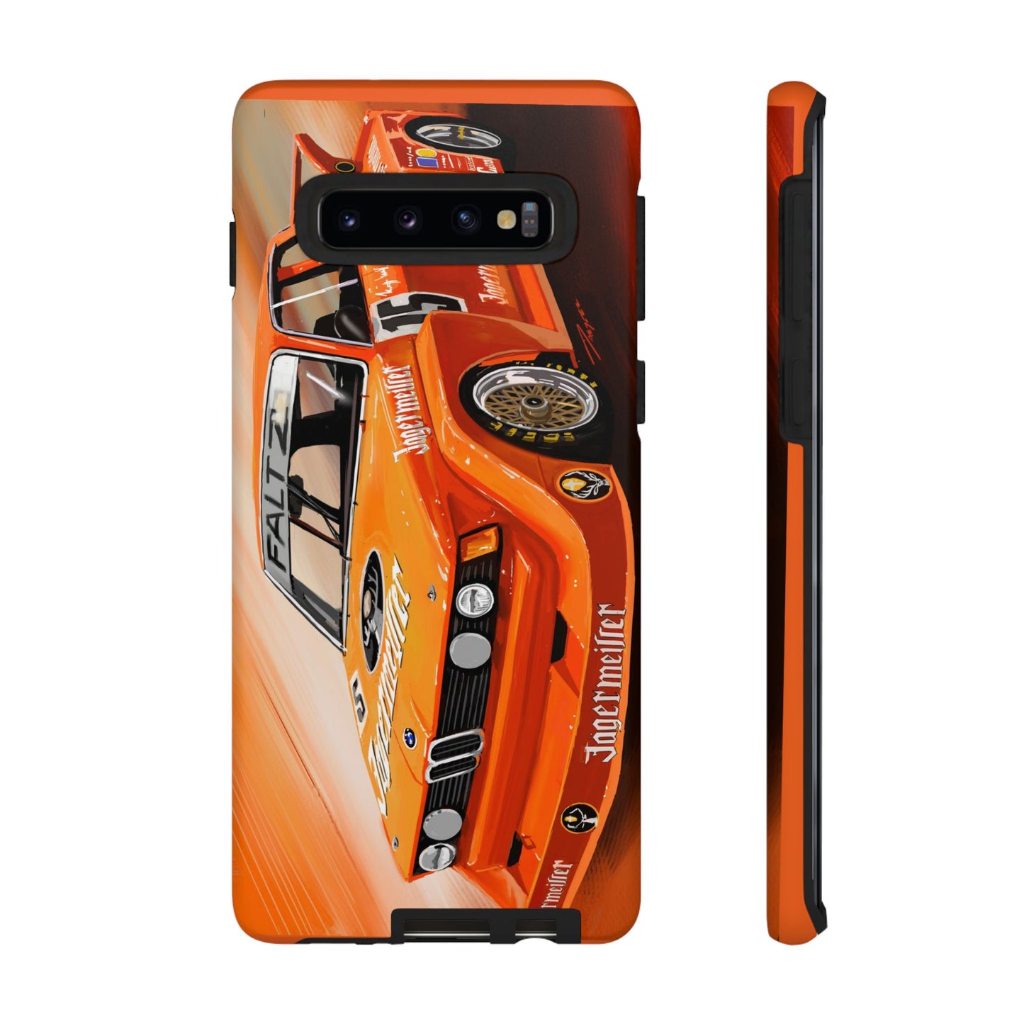 Beemer 320 CSL Tough Samsung Galaxy iphone Case cover