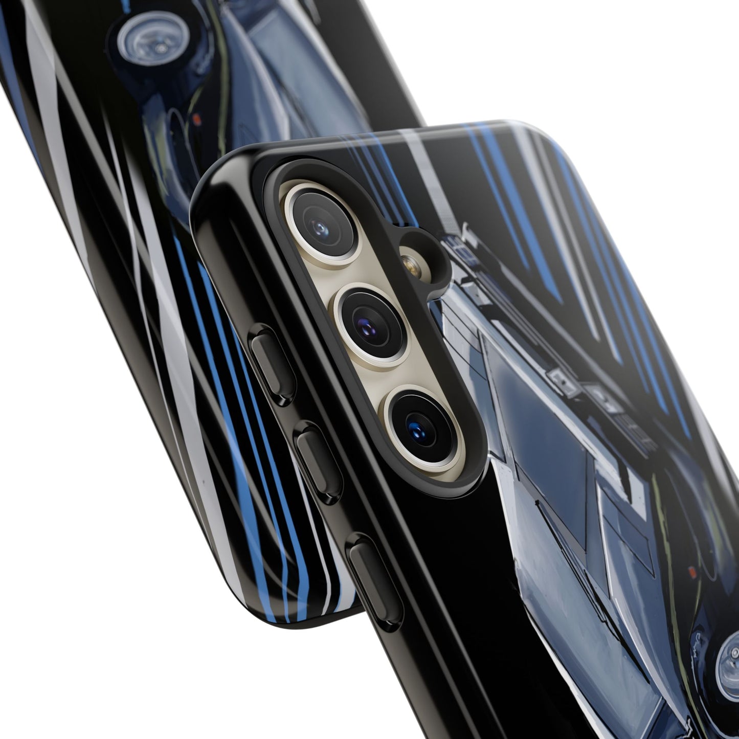 Lamborghini Countach  Phone Case Samsung iPhone 17,16,15,14,13 Galaxy, pixel