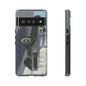 Bullitt Mustang  Case iPhone 17 16 15 14 13 12 11 Samsung Galaxy Pixel