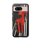 Hellcat Srt Challenger Tough Case - iPhone,16,15,14,13 Samsung Galaxy, Pixel,