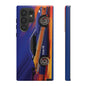 Silvia S15 iPhone 16 15 14 13 12 11 Pro max Samsung Galaxy Pixel Slim tough Case