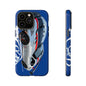 Viper ACR  IPhone 17,16,15,14,13,12 Galaxy pixel Tough Case
